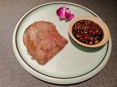 -徽州上海菜