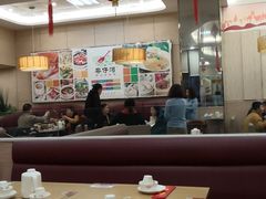 大堂-粤仔湾砂锅粥(阳光店)