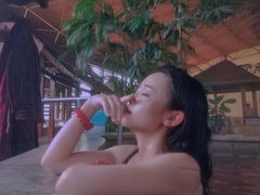-汤泊温泉度假村