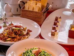 -馋遇江南·精致湖景雅宴(东方之门店)