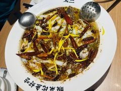 -太二酸菜鱼(上海佛罗伦萨小镇店)