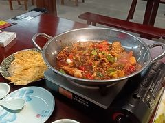 -61号餐吧(兴坪古镇漓江店)