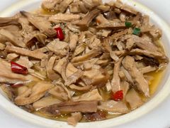 -梁家大院•农家菜(昆山会展中心店)