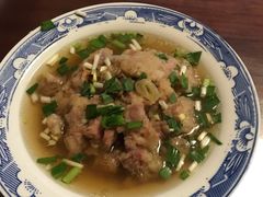 小酥肉-管记水席老店(仙果市街店)