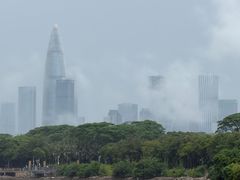 -深圳湾公园(南山区)