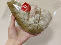 抹茶红豆包-BROAD面包路·欧式面包(龙湖时代C馆店)