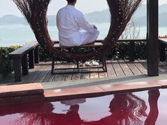 -天目湖涵田度假村