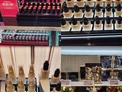 -DFS迪斐世(澳门美高梅店美妆世界)