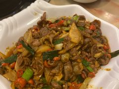 -李师傅脆肚(梅林店)