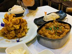 -渔娘渔家丹东海鲜(东直门店)