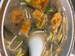 -老淮滨-蚌埠非遗小吃(淮河路店)