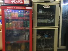 -百味香重庆鸡公煲(厦大学生公寓老店)