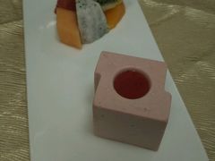 -湖影中餐厅·南京金茂威斯汀大酒店