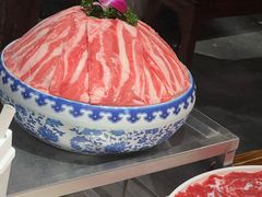-周师兄大刀腰片火锅(解放碑总店)