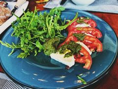 -东西风牛排馆周末烧烤自助(首都机场希尔顿店)