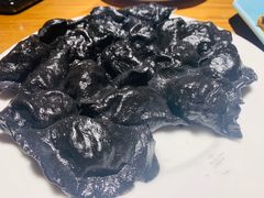 墨鱼水饺-船歌鱼水饺(淄博万象汇店)
