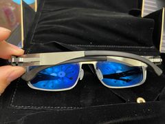-溥仪眼镜PUYI OPTICAL(国贸商城店)