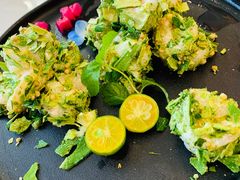 -南山鲜虾面·活鲜小馆·海味大连菜(南山总店)