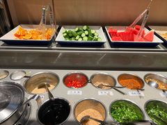 -海底捞火锅(名门店)