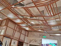 大堂-小满手工粉(上海月星环球港店)