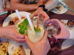 -MR.ROCKY洛奇先生RESTAURANT&BAR(宝安壹方城店)