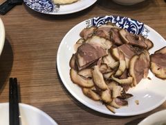 -傅记酱肉