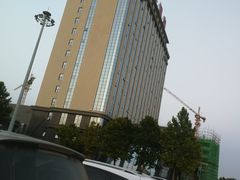 -兴芮温泉度假区