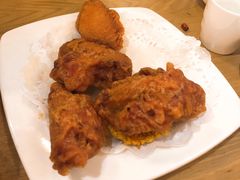 -陈傻子餐厅(世纪都会店)
