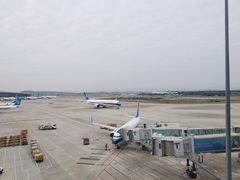 -广州白云国际机场-T2航站楼