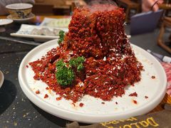 -大龙燚火锅(南山大道店)