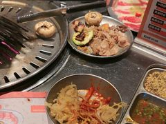 -炽城·烤肉名家(鸿达中央广场店)