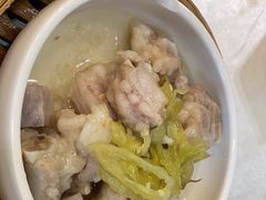 野山椒蒸排骨-有腥气私房菜·寻味顺德