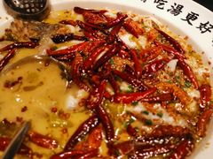 -首秀·四川料理(星耀101店)