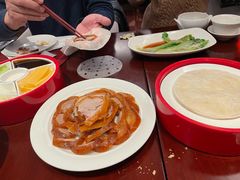 -中国坊中餐厅(石家庄希尔顿酒店)