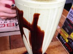 -Bamboo Bar & Grill Restaurant