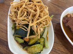 凉菜拼盘-兰溪十八浇(天一店)