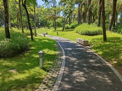 -宝安西湾红树林湿地公园