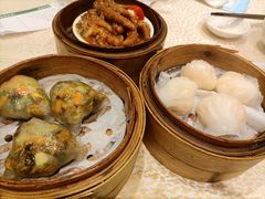-海港酒家(始创中心店)
