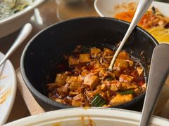 -严记小天府酸菜鱼(西四路店)