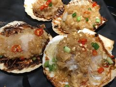 -小俩口烧烤东北菜(双井店)