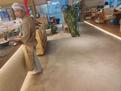 -莺花渡火锅City Green(万象城店)