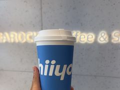 -海岩咖啡·三明治(晋中奥莱店)