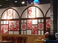 -晋哥哥刀削面(田村店)