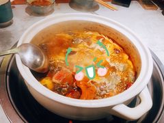 -大理董·董家小厨野生菌火锅(古城旗舰店)