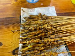 -十里铺铁板鱿鱼