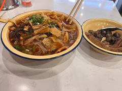 -螺蛳粉先生(蓟门桥店)