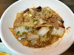-老灶房-四川土菜(铁牛广场店)