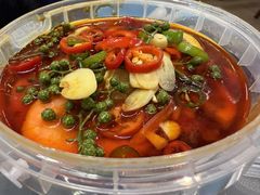 -金龙·打边炉(南京西路店)