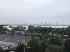 -武汉世茂希尔顿酒店·汇·全日餐厅