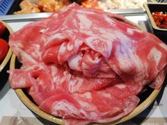-非烤勿扰自助烤肉(阳江百利广场店)